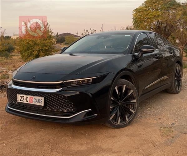 تويوتا كراون 2023 للبيع في العراق - اربيل